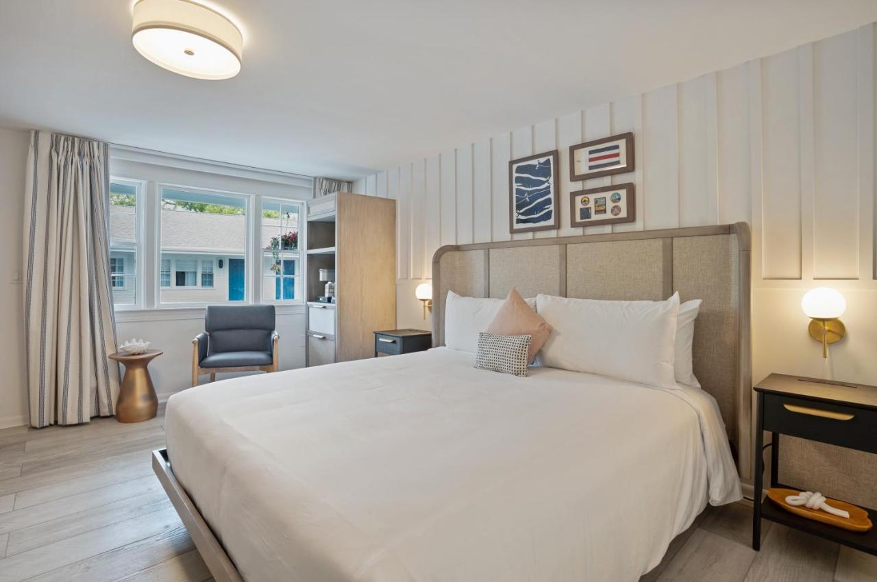 Greyfinch Chatham Inn Экстерьер фото