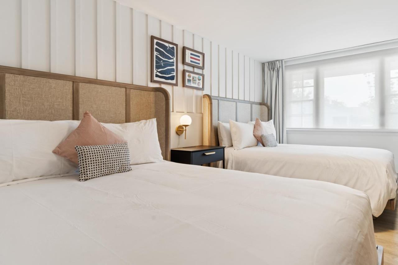 Greyfinch Chatham Inn Экстерьер фото