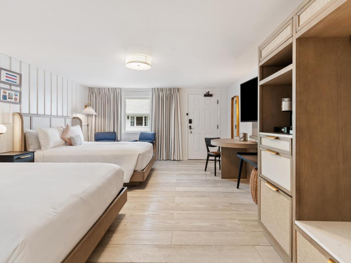 Greyfinch Chatham Inn Экстерьер фото