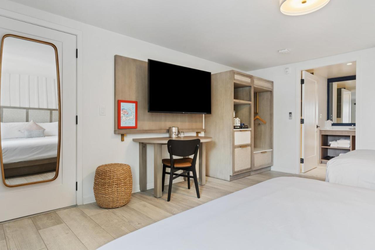 Greyfinch Chatham Inn Экстерьер фото