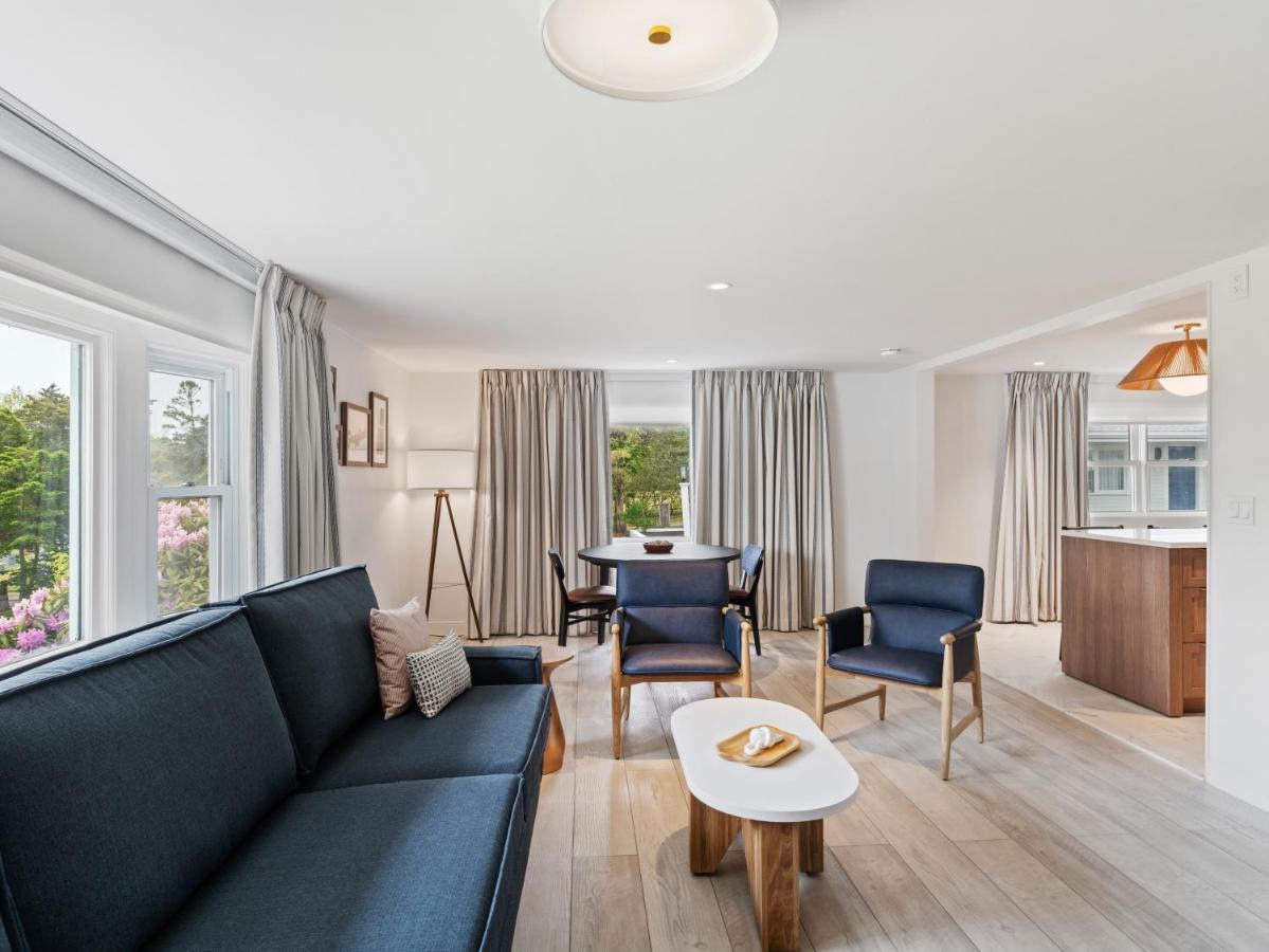 Greyfinch Chatham Inn Экстерьер фото