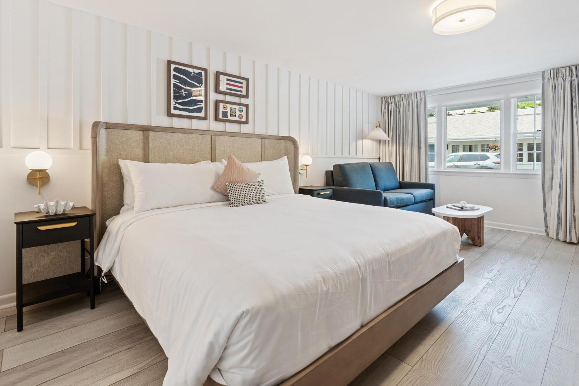 Greyfinch Chatham Inn Экстерьер фото