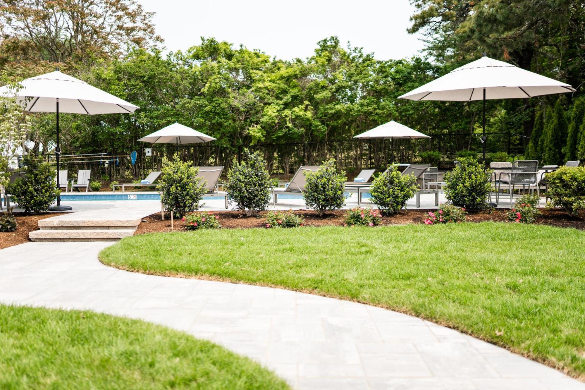 Greyfinch Chatham Inn Экстерьер фото