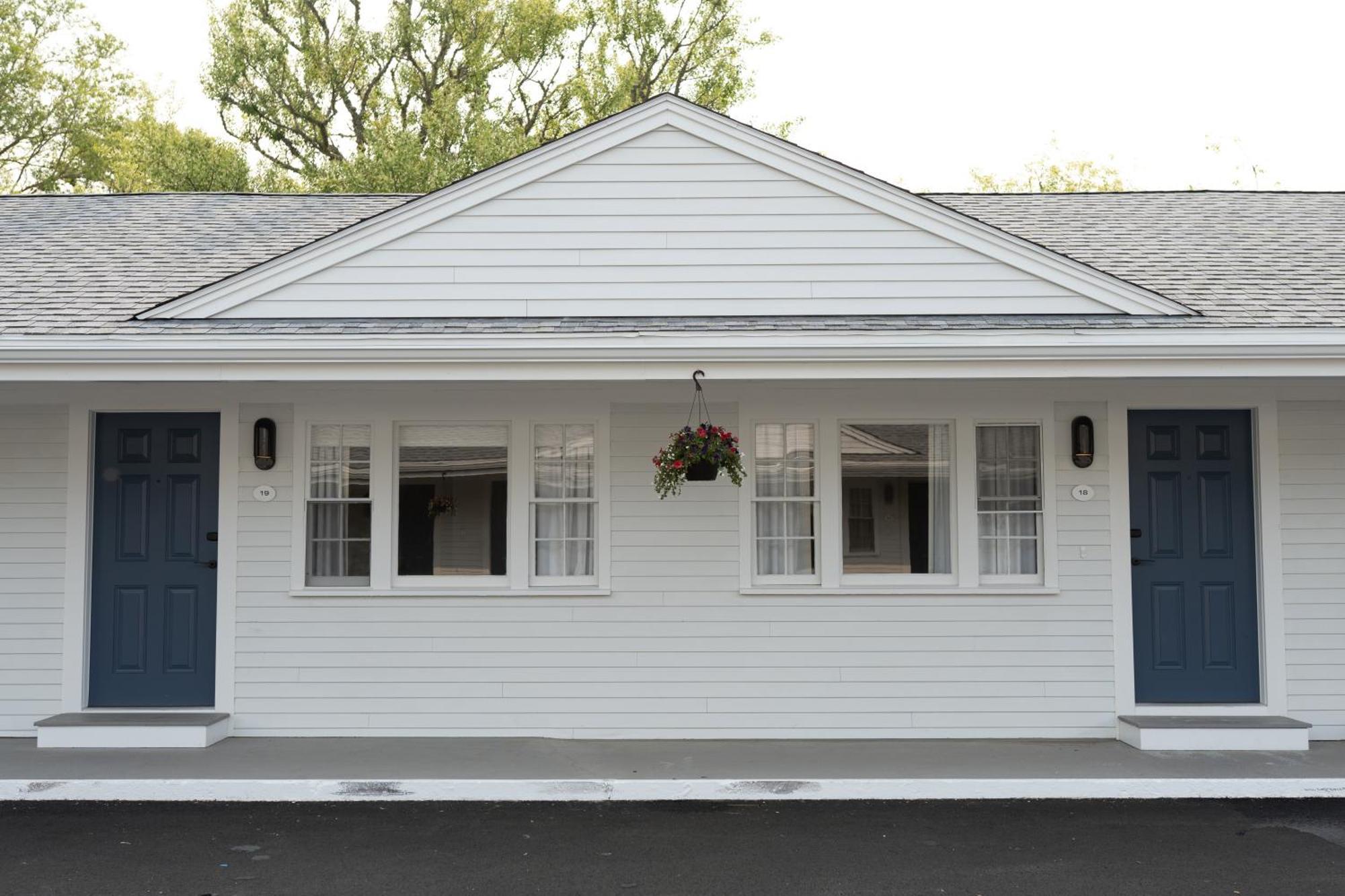 Greyfinch Chatham Inn Экстерьер фото